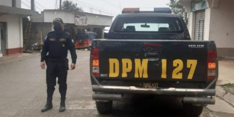 Menores con alerta Alba-Keneth son rescatados en Huehuetenango