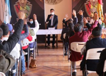 San Marcos cuenta con 185 millones de quetzales para proyectos de desarrollo