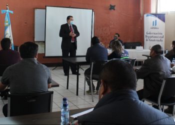 Autoridades departamentales de Guatemala buscan optimizar ejecución de proyectos