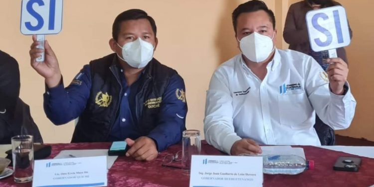 Coredur de Noroccidente  celebra primera reunión del año