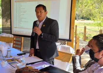 Codede de Quiché contará con 167 millones de quetzales para ejecución de obras