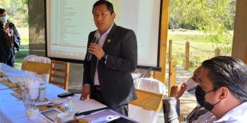 Codede de Quiché contará con 167 millones de quetzales para ejecución de obras