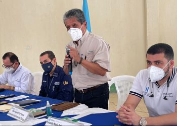 Departamentos del nororiente contarán con más recursos para ejecución de obras este año