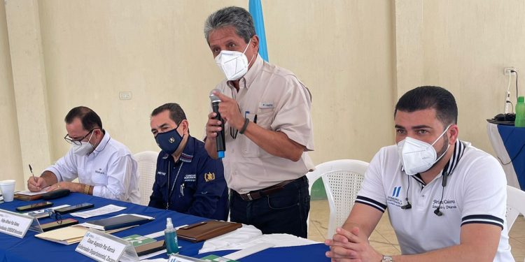 Departamentos del nororiente contarán con más recursos para ejecución de obras este año