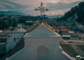 Inguat busca atraer más visitantes a Totonicapán
