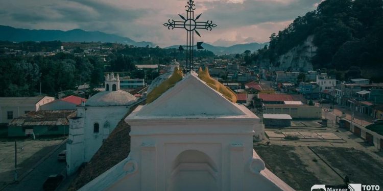 Inguat busca atraer más visitantes a Totonicapán