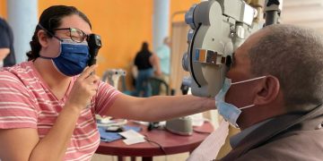 Jornada oftalmológica gratuita llega a San Gaspar Ixchil