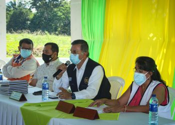 Retalhuleu busca aumentar medidas contra el COVID-19