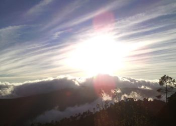 Conred monitorea bajas temperaturas en Huehuetenango