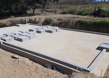 Chimaltenango fortalece saneamiento ambiental con nueva planta de tratamiento