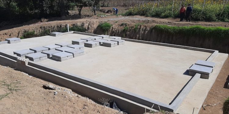 Chimaltenango fortalece saneamiento ambiental con nueva planta de tratamiento