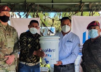 Embajada de Estados Unidos reafirma apoyo a población de Huehuetenango