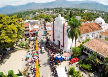 Baja Verapaz establece modelo de gestión territorial