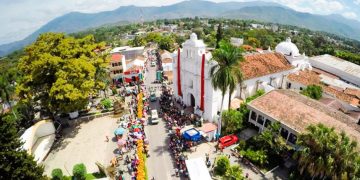 Baja Verapaz establece modelo de gestión territorial
