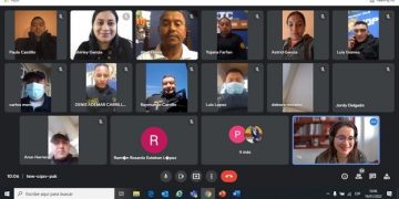 PNC mejora capacidades en protección  de menores y prevención de violencia de género