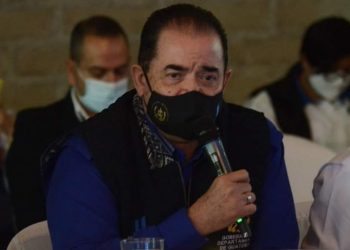 Codede discute información financiera de obras de arrastre