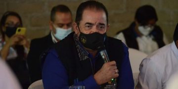 Codede discute información financiera de obras de arrastre