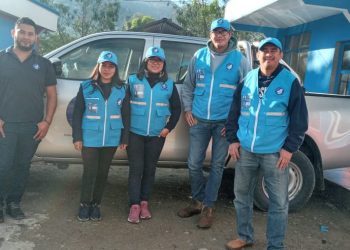 Huehuetenango comienza encuesta de ingresos y gastos de hogares