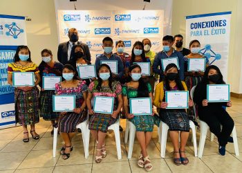 Proyecto permite potenciar capacidades y destrezas de jóvenes emprendedores