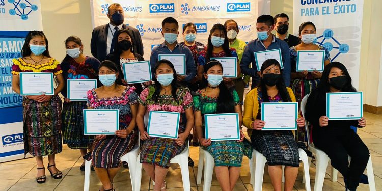 Proyecto permite potenciar capacidades y destrezas de jóvenes emprendedores