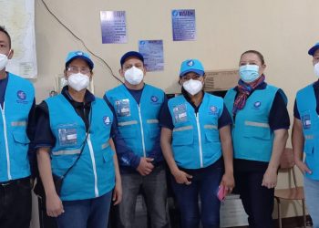 INE realiza encuesta de ingresos y gastos en hogares de Jalapa