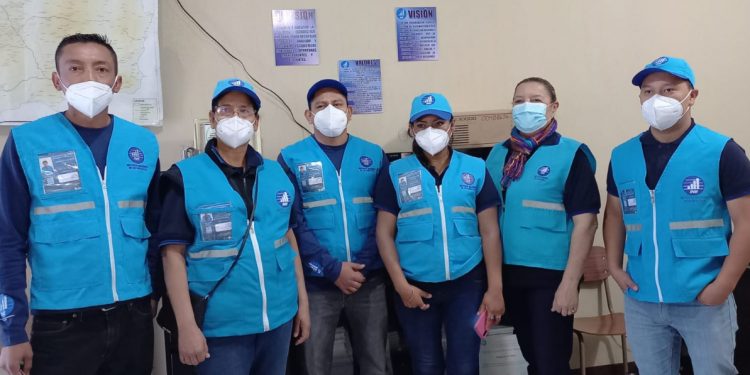 INE realiza encuesta de ingresos y gastos en hogares de Jalapa