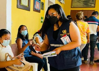 Más de mil oportunidades laborales para los chiquimultecos