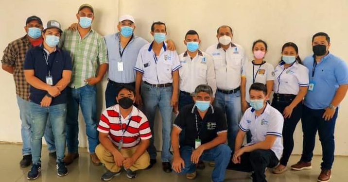 Municipalidades de Zacapa se capacitan sobre el reglamento para la gestión integral de desechos sólidos