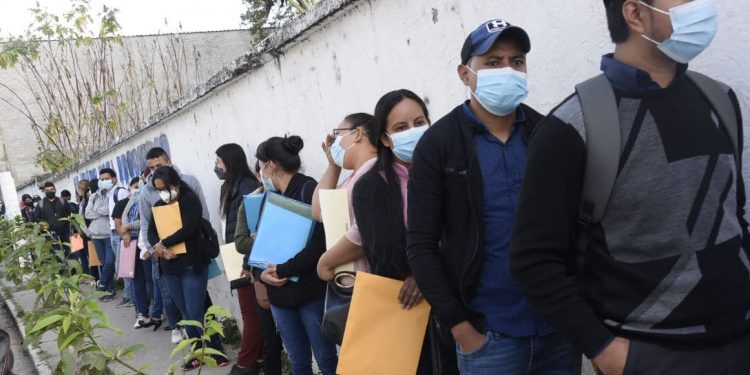 Feria de Empleo Nacional 2022 llega a Jalapa