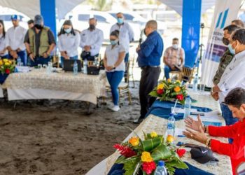 Levántate Guate, la jornada de oración que llega a Jutiapa