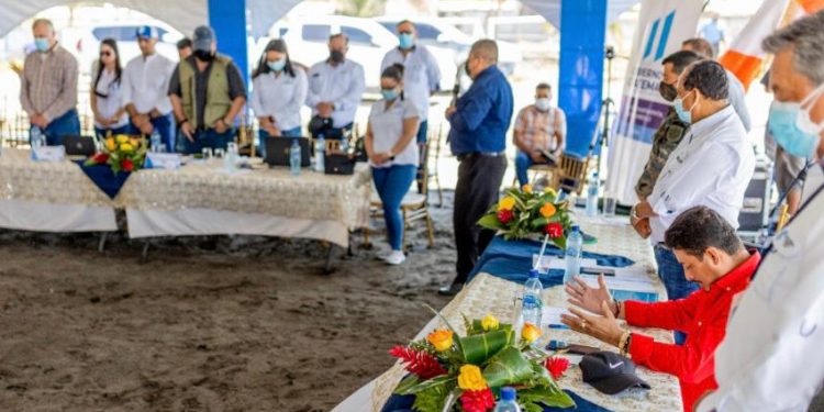 Levántate Guate, la jornada de oración que llega a Jutiapa