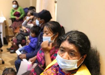 Cooperación internacional apoya a familiares de migrantes fallecidos en accidente