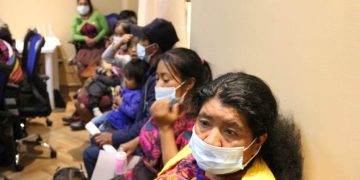 Cooperación internacional apoya a familiares de migrantes fallecidos en accidente