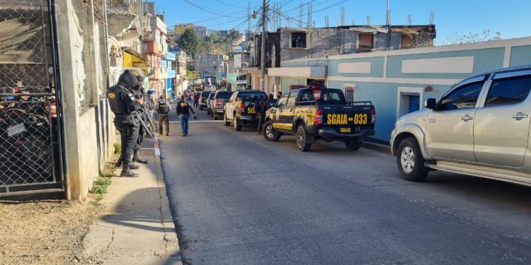 Caso Tamaulipas: Accionan contra estructura que habría traficado a grupo de migrantes asesinados en México