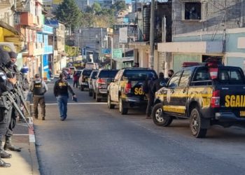 Caso Tamaulipas: Accionan contra estructura que habría traficado a grupo de migrantes asesinados en México