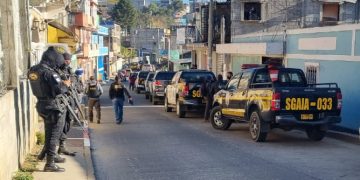 Caso Tamaulipas: Accionan contra estructura que habría traficado a grupo de migrantes asesinados en México