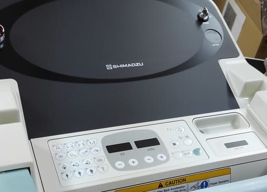 Hospital Regional de Quiché adquiere mejor equipo para radiografías