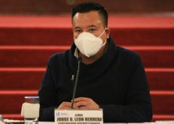 Gobierno mantiene acciones para el desarrollo de San Mateo Ixtatán