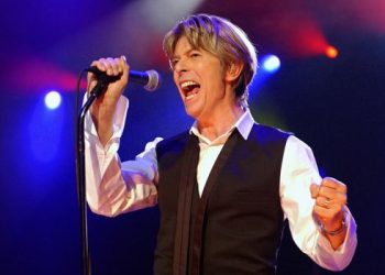 David Bowie, el camaleón que este sábado habría cumplido 75 años