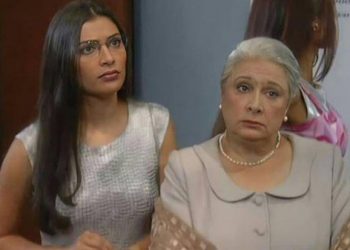 Fallece actriz Dora Cadavid, recordada por su papel en Betty, la fea