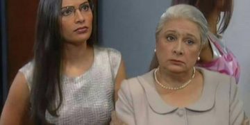 Fallece actriz Dora Cadavid, recordada por su papel en Betty, la fea