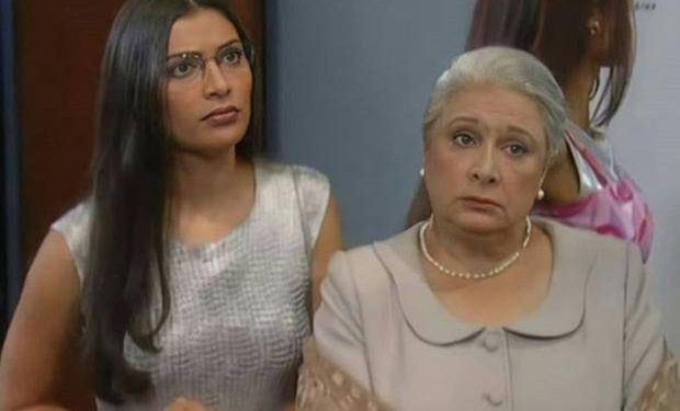 Fallece actriz Dora Cadavid, recordada por su papel en Betty, la fea