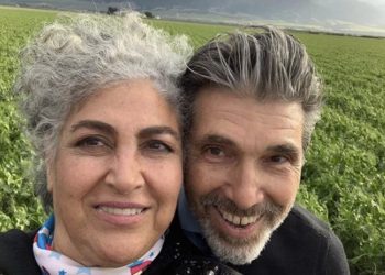 Las palabras de amor de Amanda Miguel a Diego Verdaguer