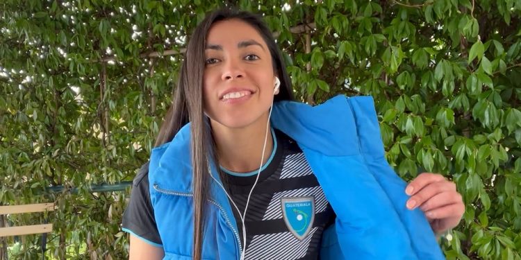 Ana Lucía Martínez