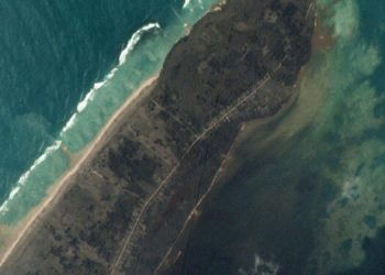 Tonga se enfrenta a más de cuatro semanas de incomunicación tras el tsunami