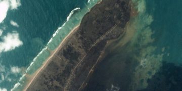 Tonga se enfrenta a más de cuatro semanas de incomunicación tras el tsunami