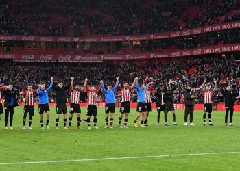 Athletic Club clasifica a cuartos de final de Copa del Rey en partido memorable