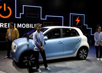 China GWM invertirá mil 850 millones en Brasil para autos híbridos y eléctricos