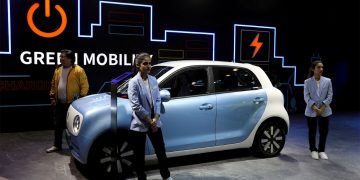 China GWM invertirá mil 850 millones en Brasil para autos híbridos y eléctricos
