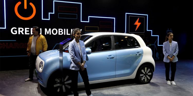 China GWM invertirá mil 850 millones en Brasil para autos híbridos y eléctricos